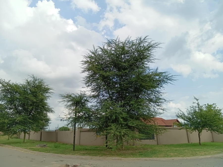 0 Bedroom Property for Sale in Bergsig North West